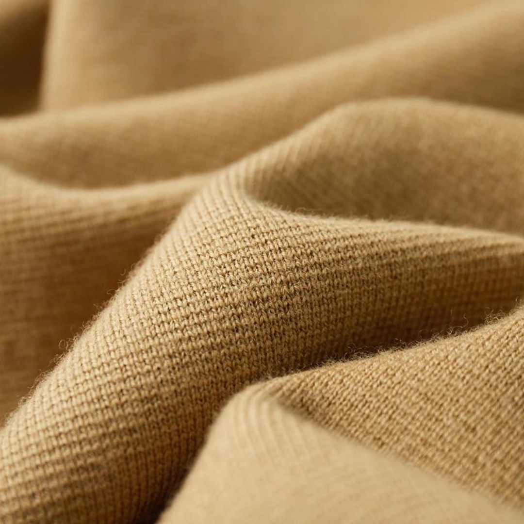 100% CASHMERE JACKET