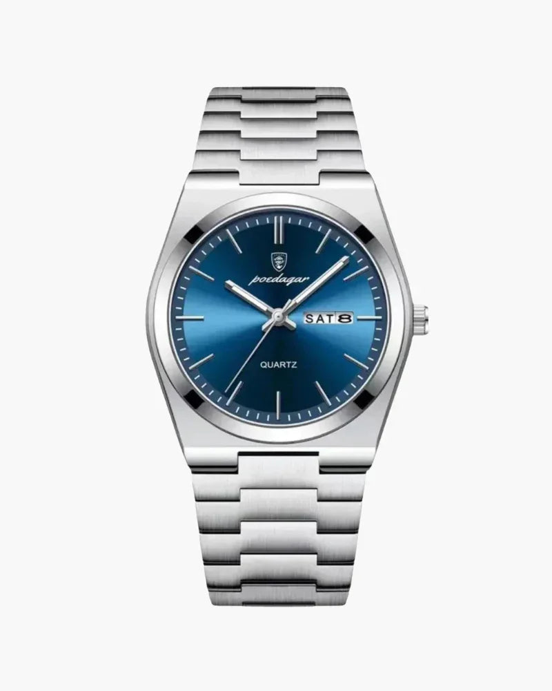 Atlantic Quartz Watch