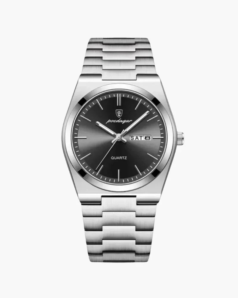 Atlantic Quartz Watch