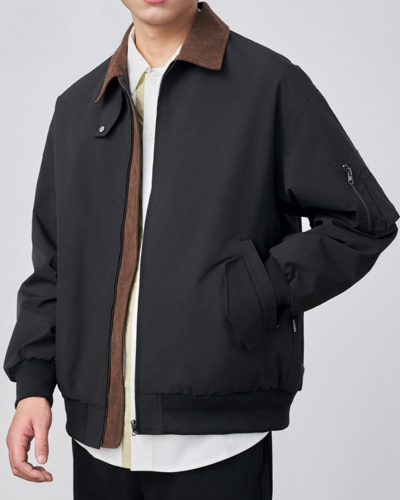 Classic Mayfair Jacket - BellVion