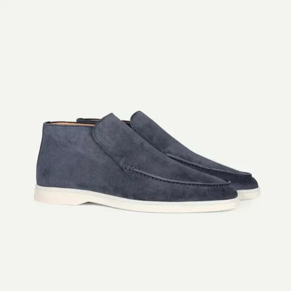 NOBA Suede Shoes