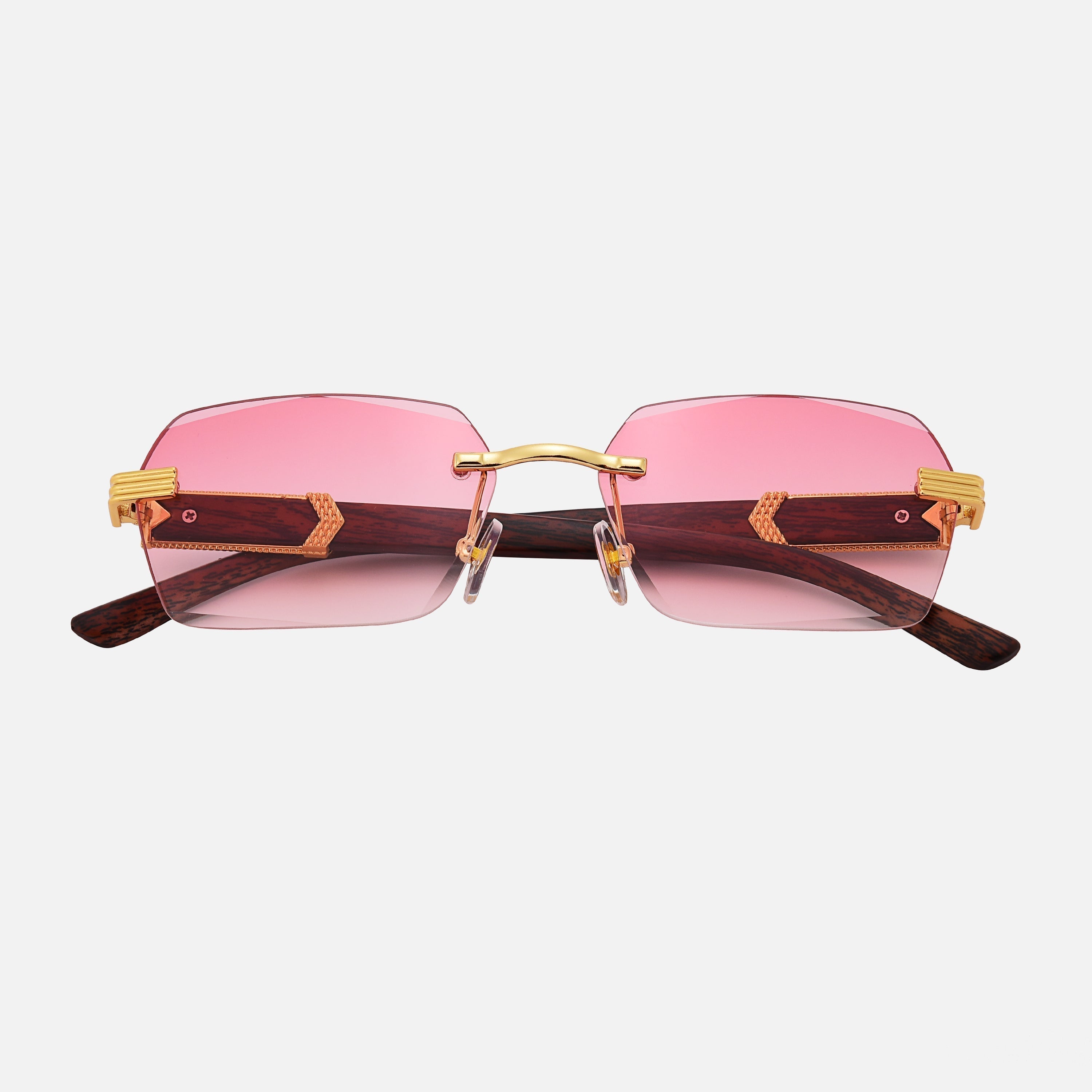 BV GUAN Sunglasses