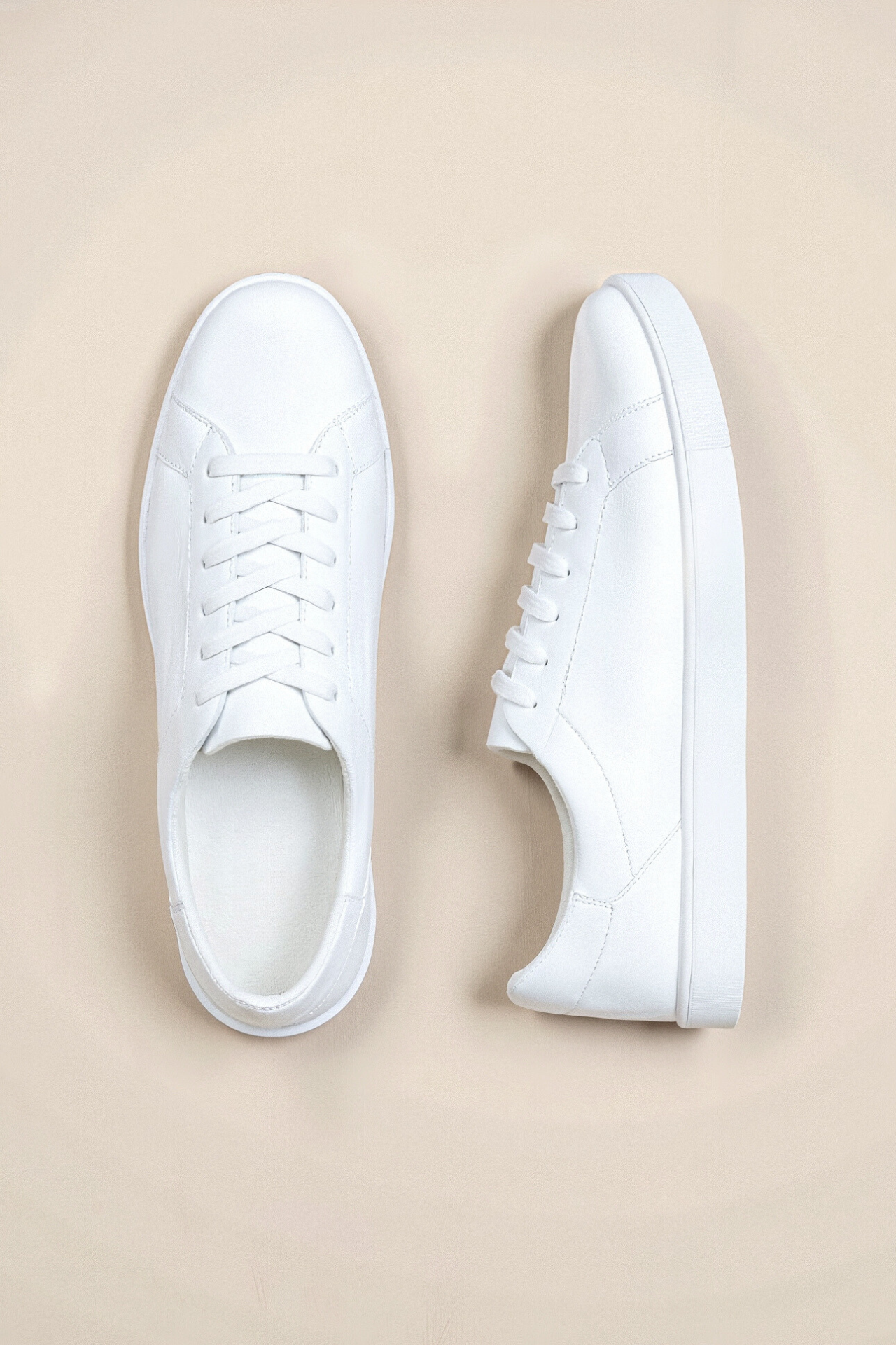 BELLVION Classic Sneaker