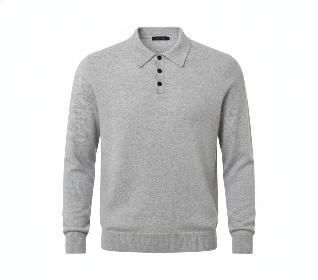 Eliano Heritage Sweater