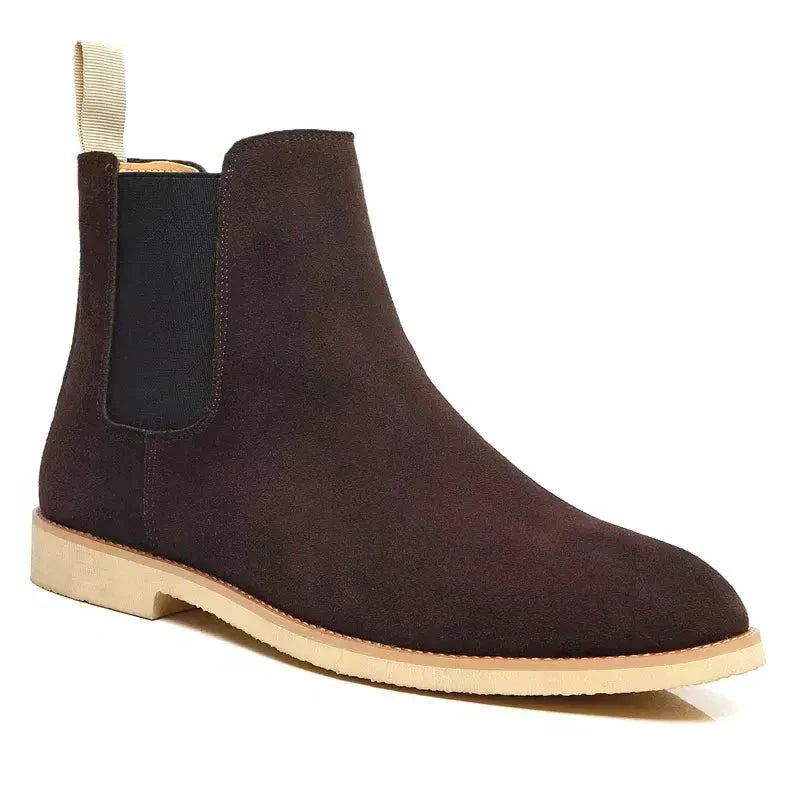BELLVION Chelsea Boots