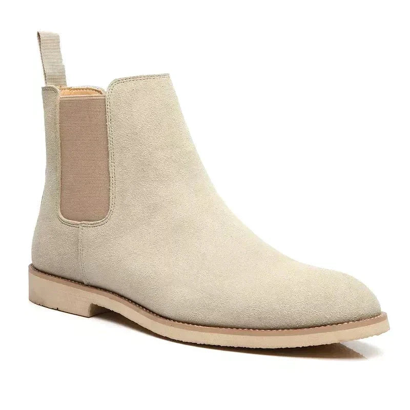 BELLVION Chelsea Boots
