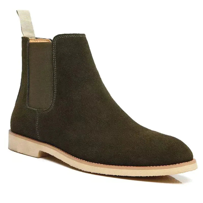 BELLVION Chelsea Boots