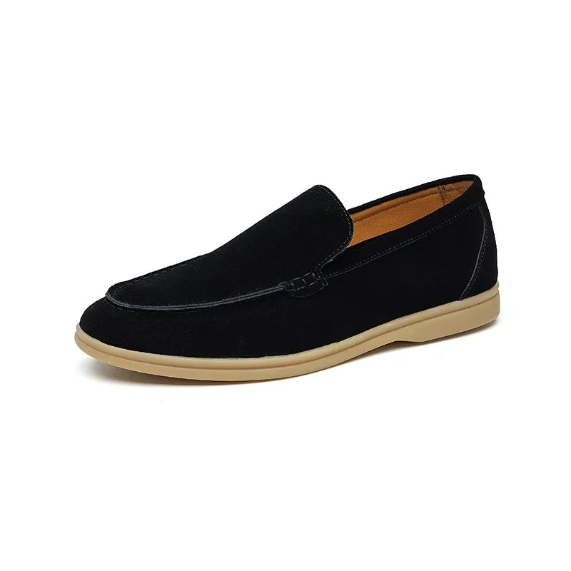 BV PREMIUM Suede Loafers
