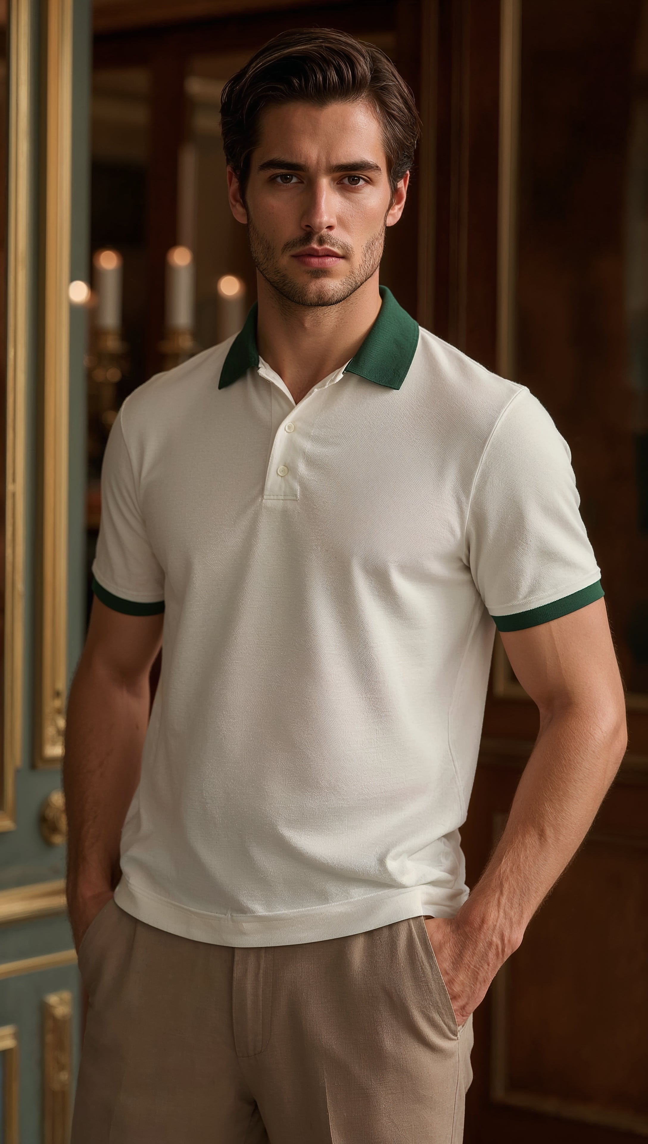 Polo Montclair