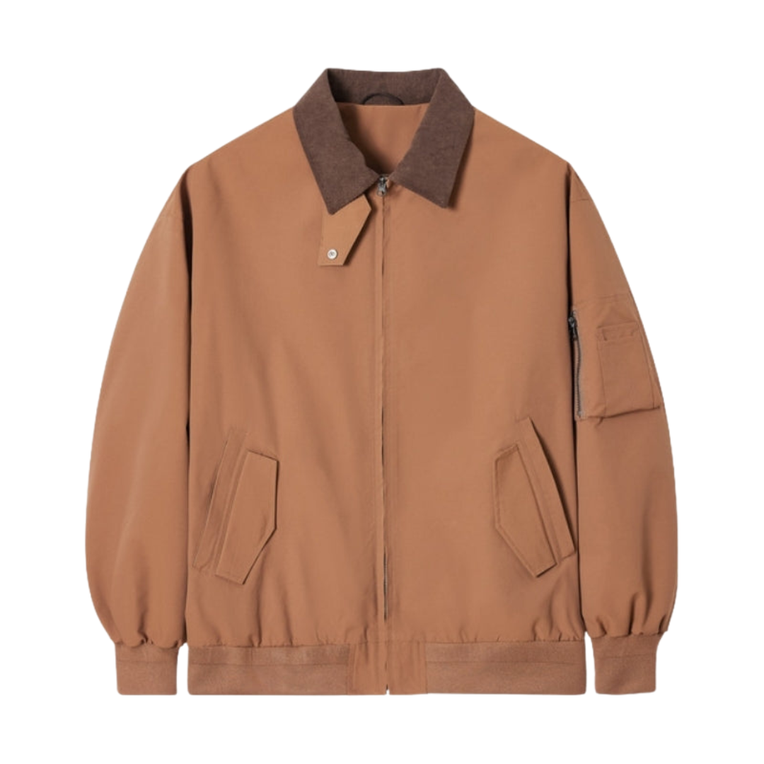 Classic Mayfair Jacket - BellVion