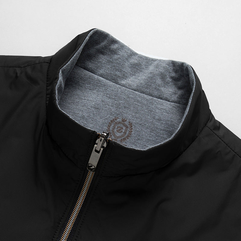 Slim Cut Fleece Bodywarmer - BellVion