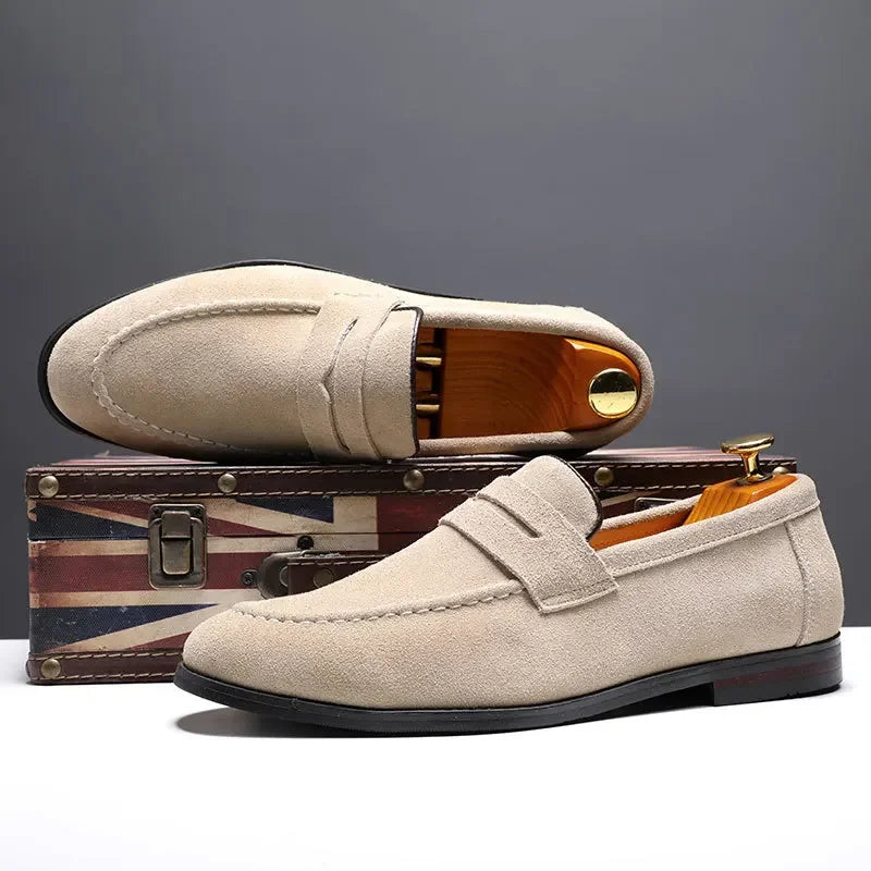 BV Men's Summer Loafers