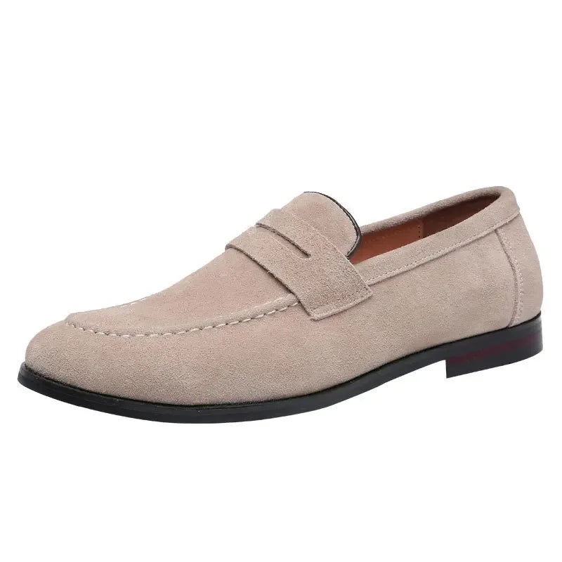 BV Men's Summer Loafers