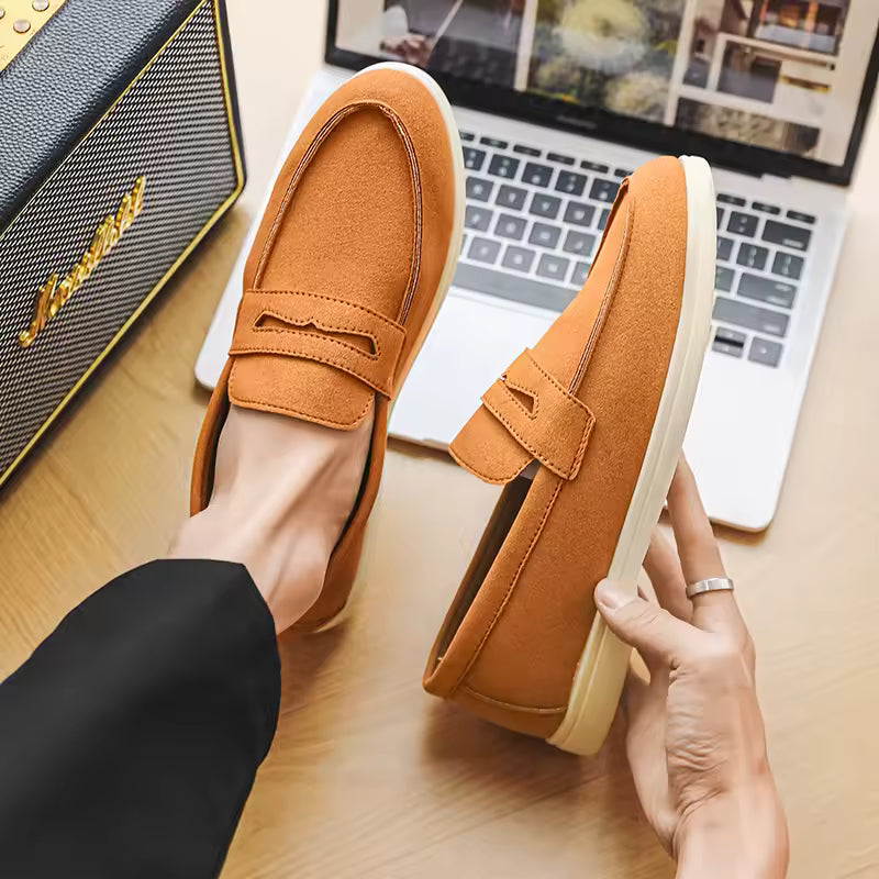 Urban Ease Loafers