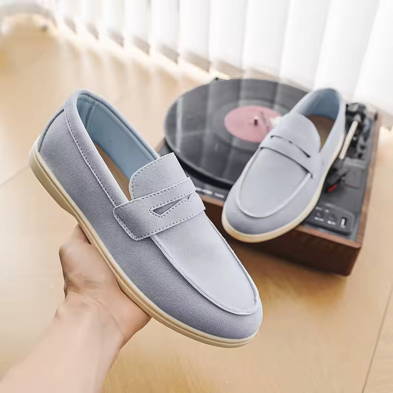 Urban Ease Loafers