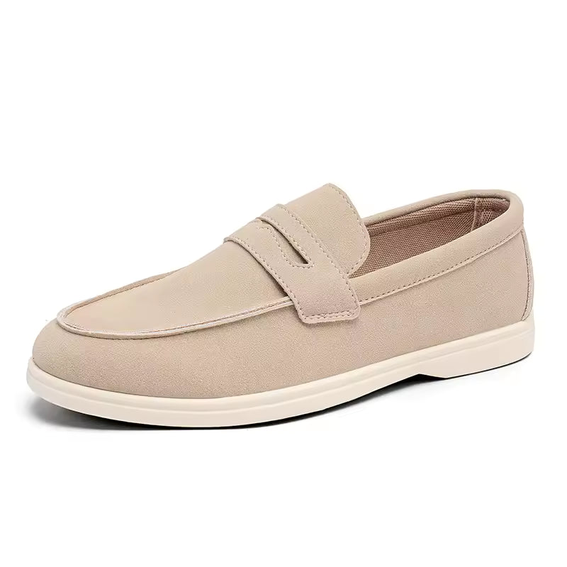 Urban Ease Loafers