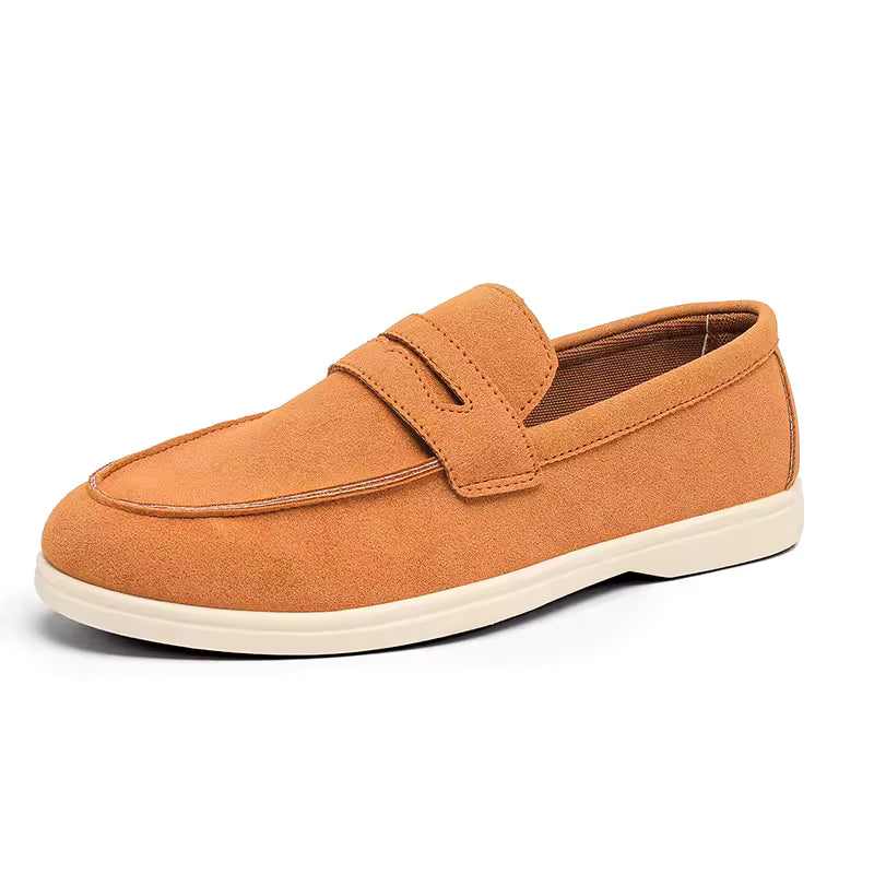 Urban Ease Loafers