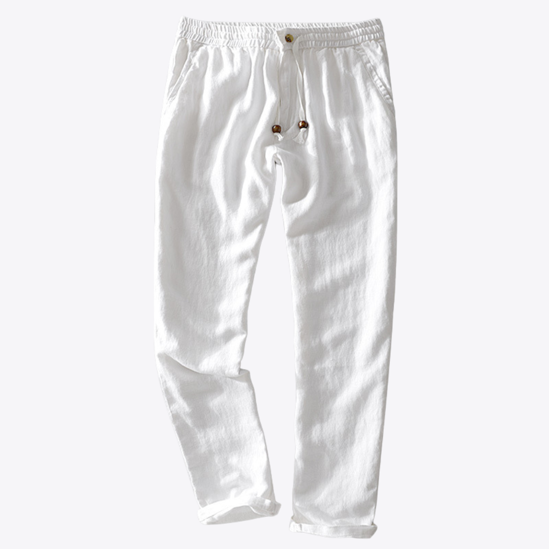 BV  - Casual Lightweight Pants
