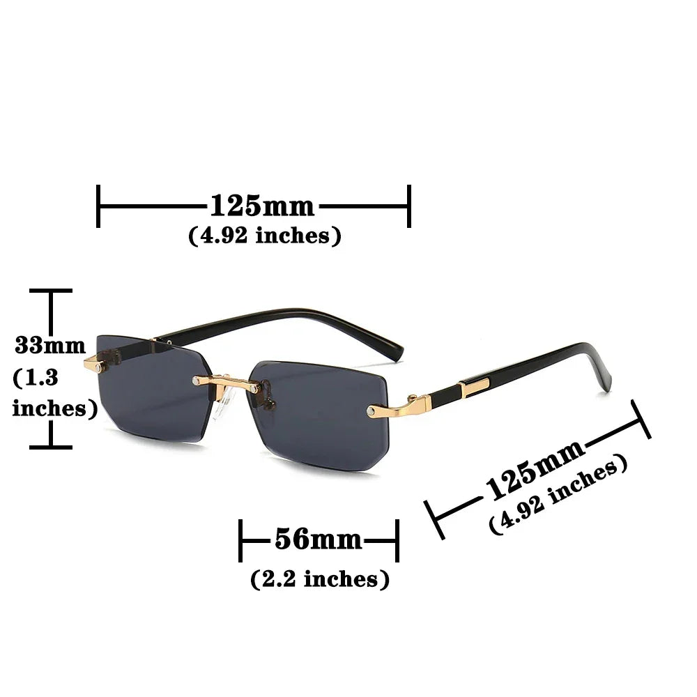 Valmont Hexa Sunglasses