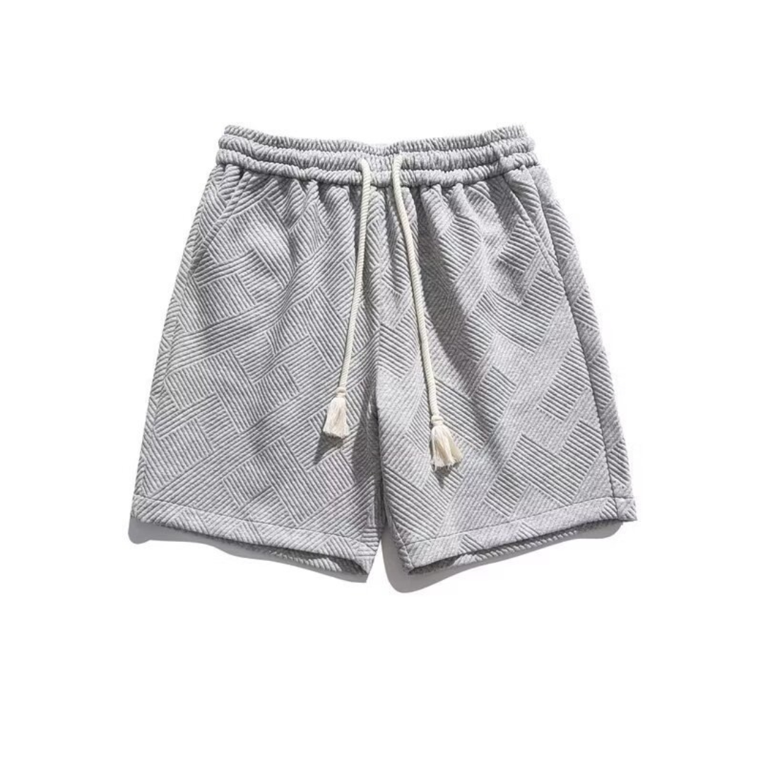 BV  Fiji Pattern Shorts