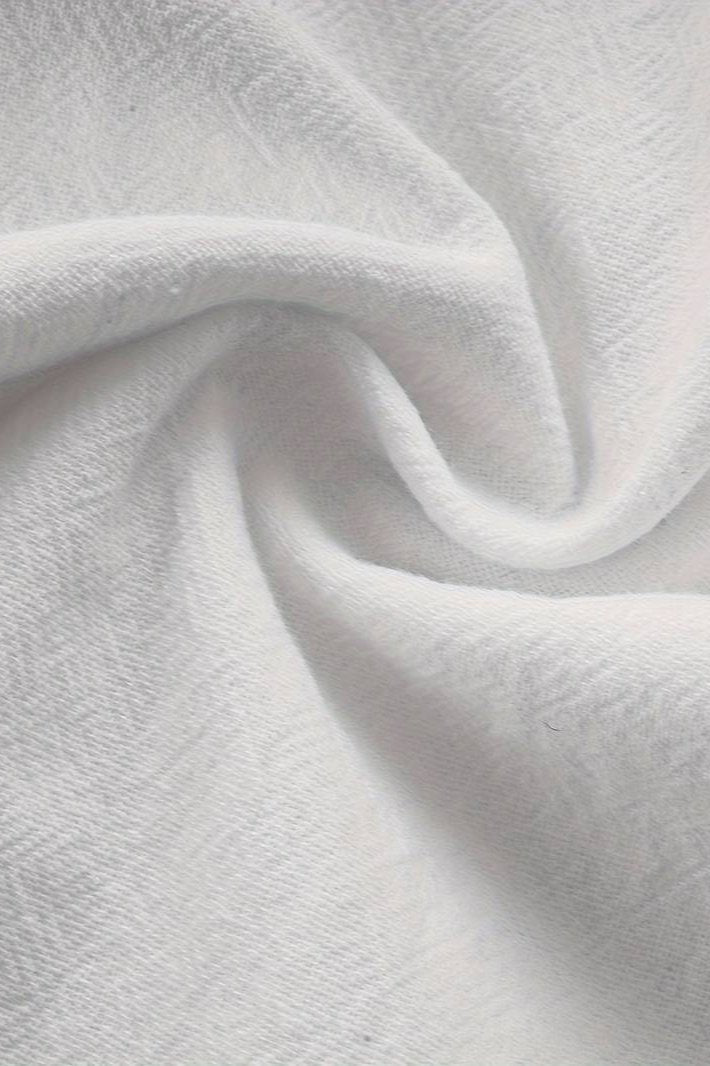 BV Lightweight Beach Cotton Linen Pants