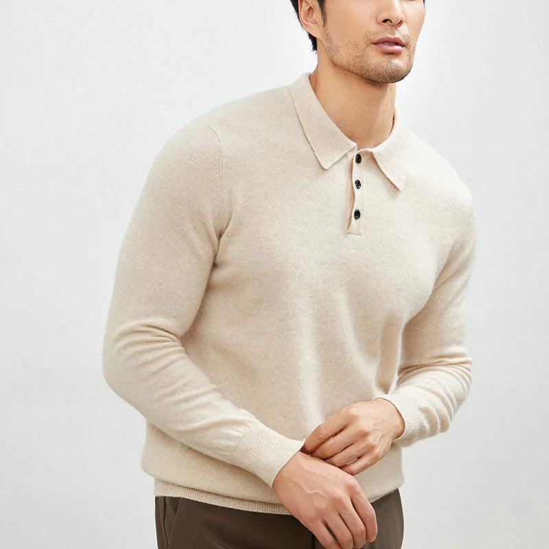Eliano Heritage Sweater